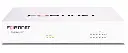 FortiGate-40F Hardware plus 3 year 24x7 FortiCare and UTP 