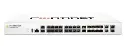 FortiGate-100F Hardware plus 1 Year 24x7 FortiCare and FortiGuard UTP