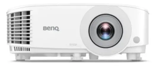 Proyector BENQ MS560, 4000 lúmenes