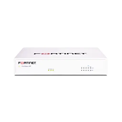 FortiWiFi-40F Indoor Wireless AP - Dual radio